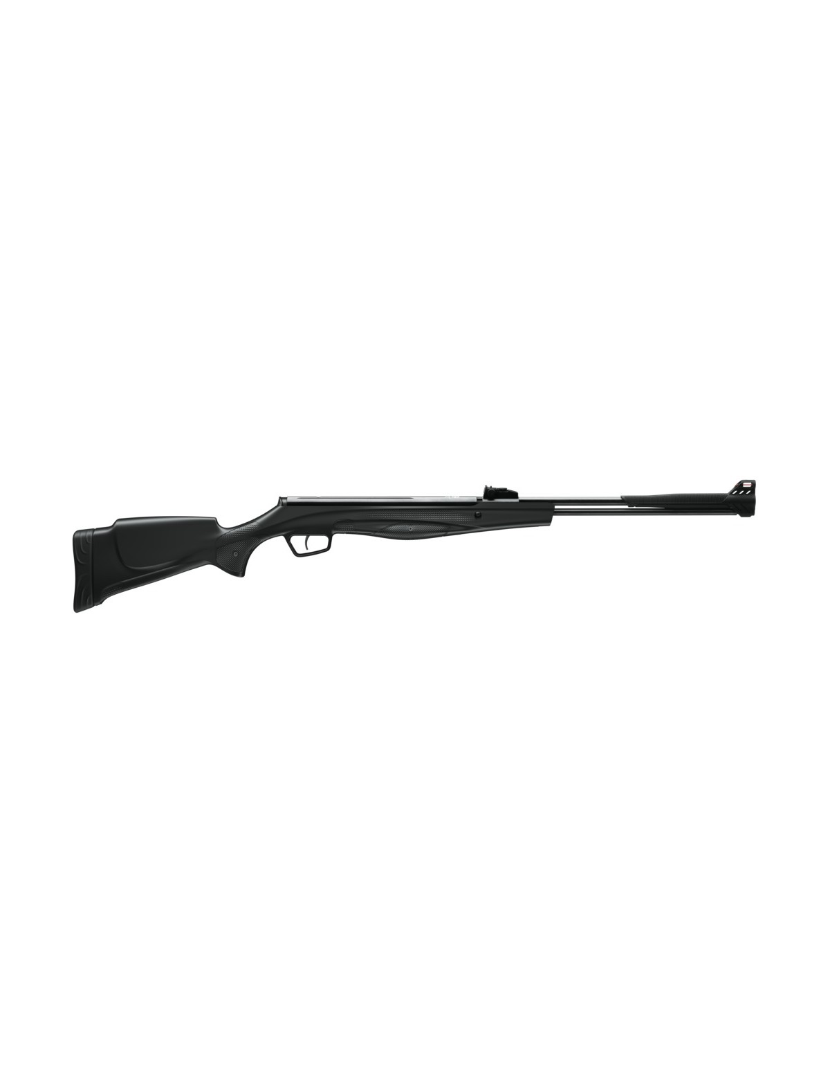 Carabine AIR Stoeger RX40 HAUSSE GUIDON CAL4.5 19.9J RX400001G
