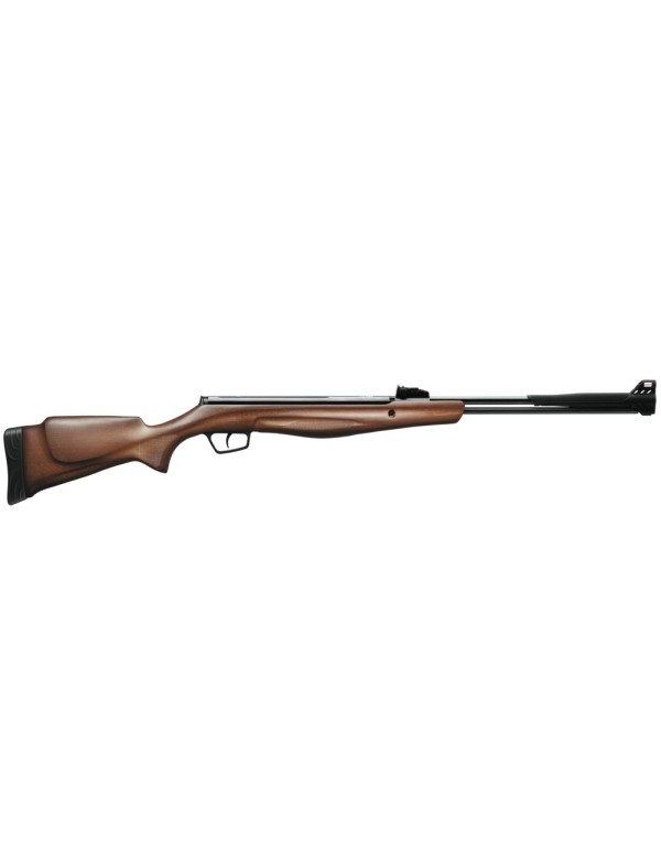 Carabine AIR Stoeger RX40 bois HAUSSE et GUIDON CAL4.5 19.9J RX405001G