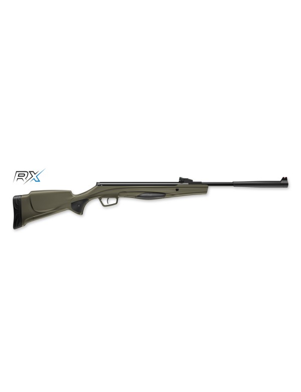 Carabine AIR Stoeger RX20 VERT CAL4.5 19.9J RX205001G