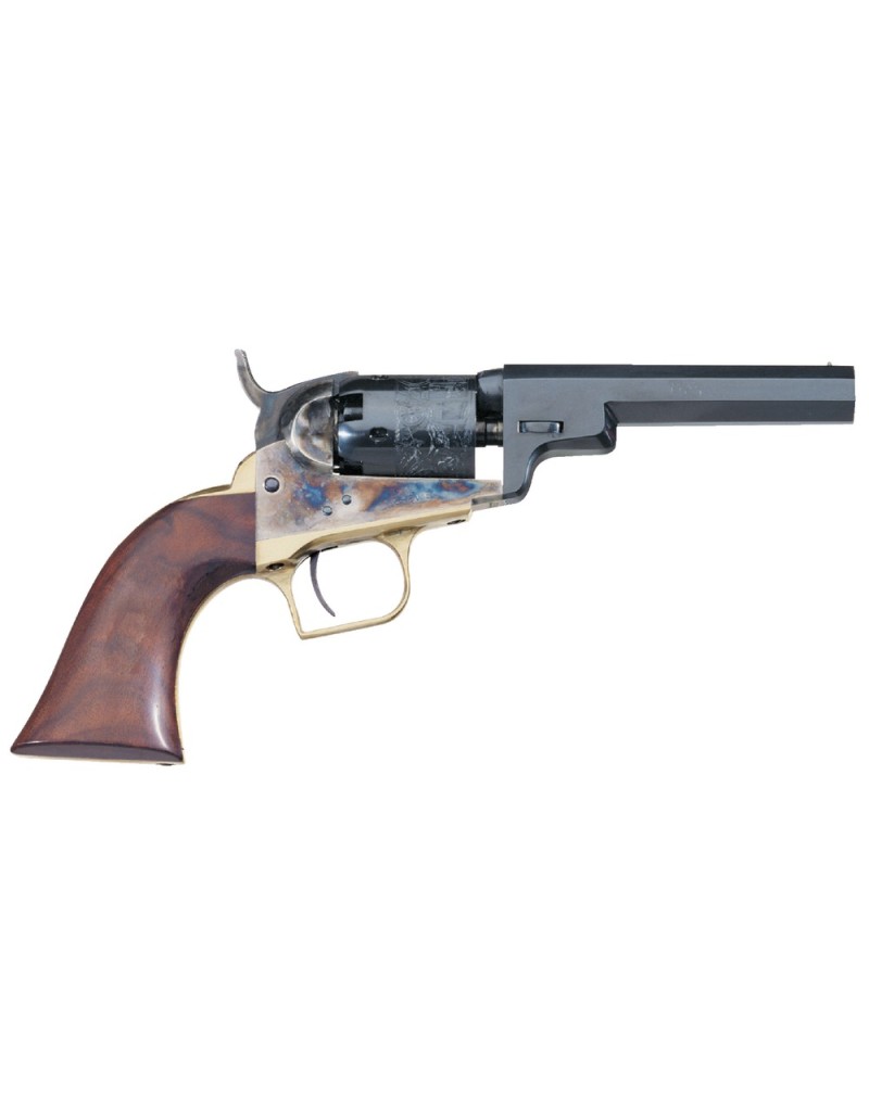 Revolver Uberti 1848-1849 BABY DRAGOON .31 4" poudre noire 340310