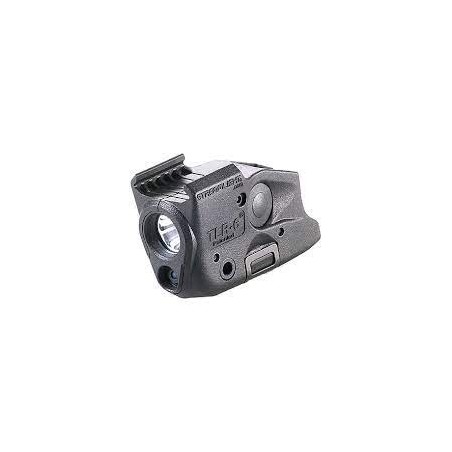 LAMPE STREAM LIGHT TLR-6 COMBO KIT LASER ROUGE LAMPE STREAM LIGHT TLR-6 COMBO KIT LASER ROUGE