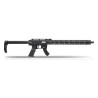 CARABINE DERYA TM22 black CALIBRE 22 LONG RIFLE