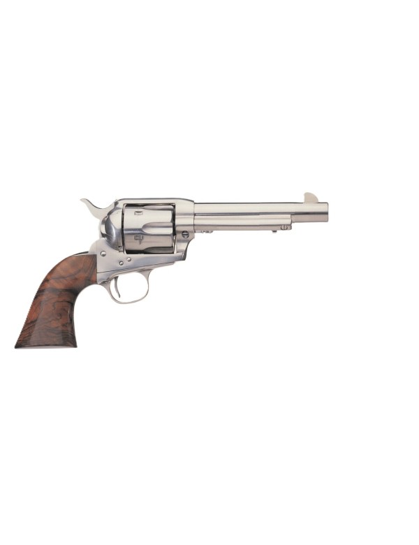 Revolver Uberti 1873 CATTLEMAN .QD .357M 7.1/2" NEW MODEL inox