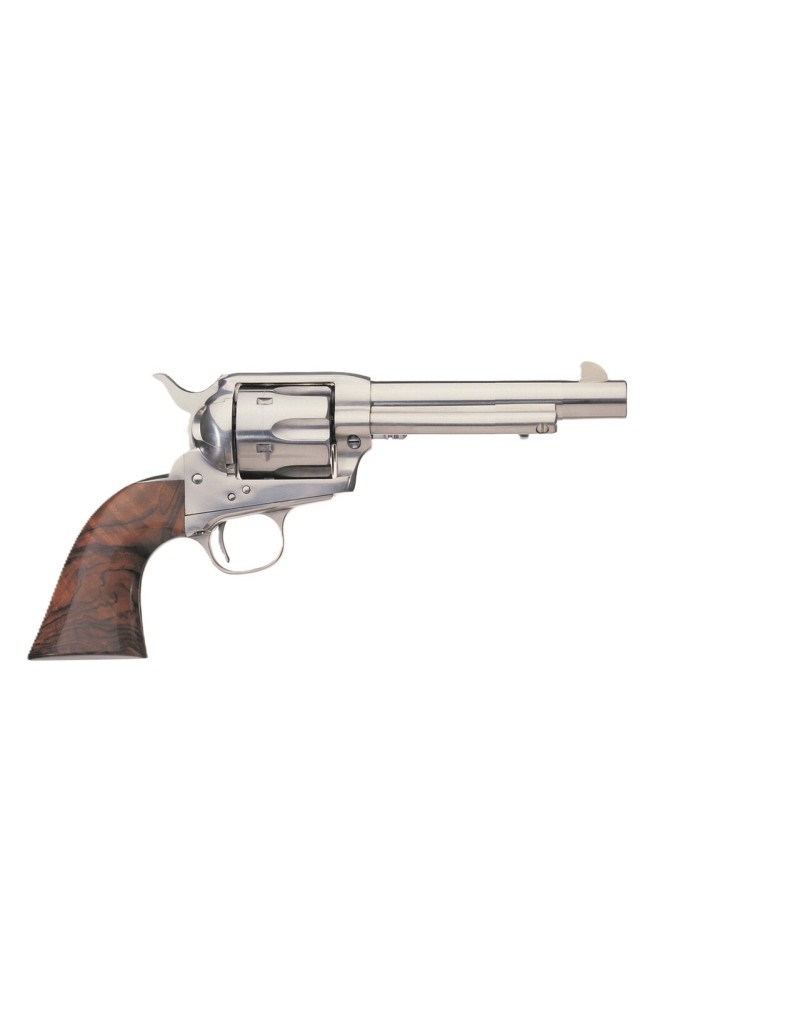 Revolver Uberti 1873 CATTLEMAN .QD .357M 7.1/2" NEW MODEL inox