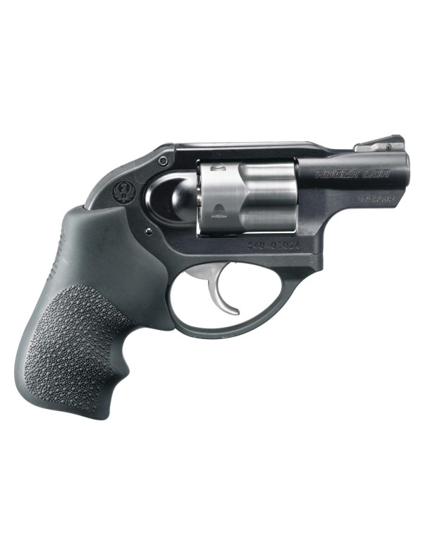 Revolver Ruger KLCR-3757 357MAG 1.88" 48 mm 5 coups