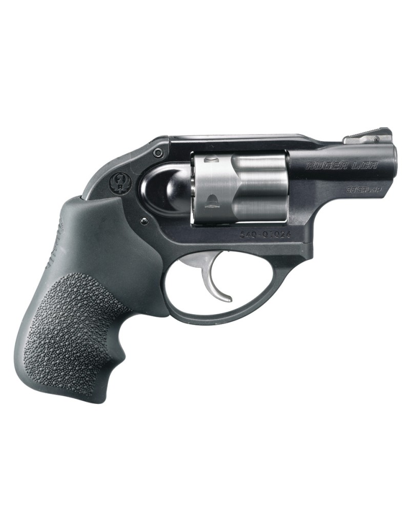 Revolver Ruger KLCR-3757 357MAG 1.88" 48 mm 5 coups