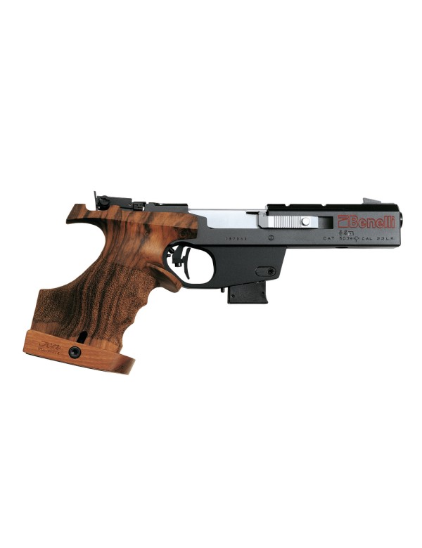 Pistolet Benelli MP90S WC 32WC droitier NNO1005-15-163-5129