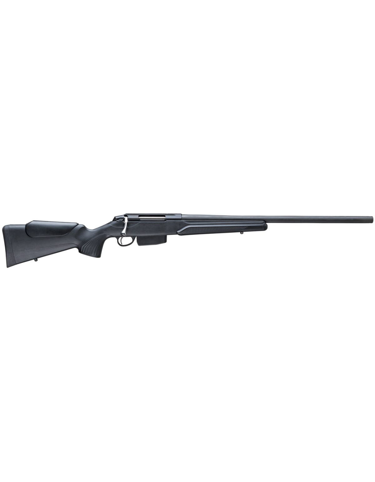 Carabine TIKKA T3X VARMINT 222REM NS 6RD 23.7" 60CM