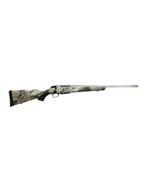 Carabine TIKKA T3X LITE VEIL ALPINE FLUTEE CERAKOTE 300WIN NS 3RD 62CM 5/8-24 FRBOU