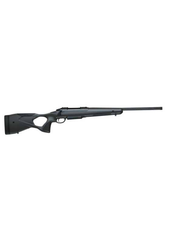 Carabine SAKO S20 HUNT FLUTEE BRONZEE NS .30-06 20" 51CM 5 coups fileté 5/8-24