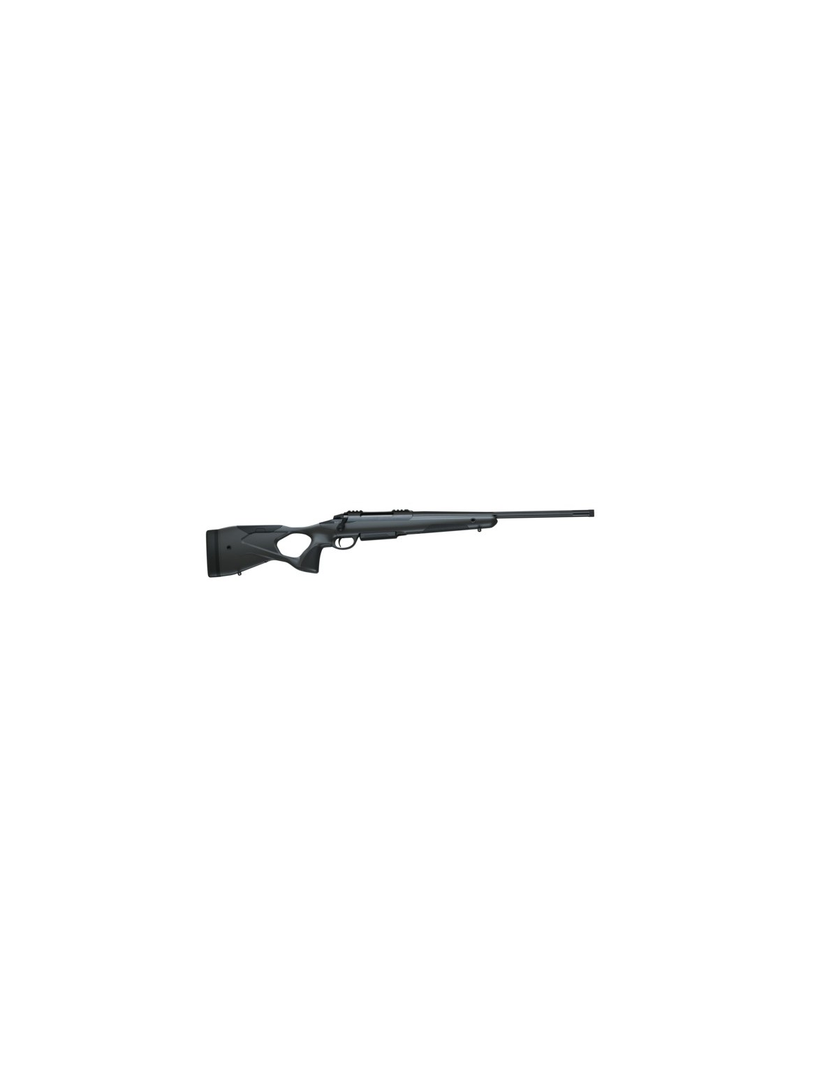 Carabine SAKO S20 HUNT FLUTEE BRONZEE NS .30-06 20" 51CM 5 coups fileté 5/8-24