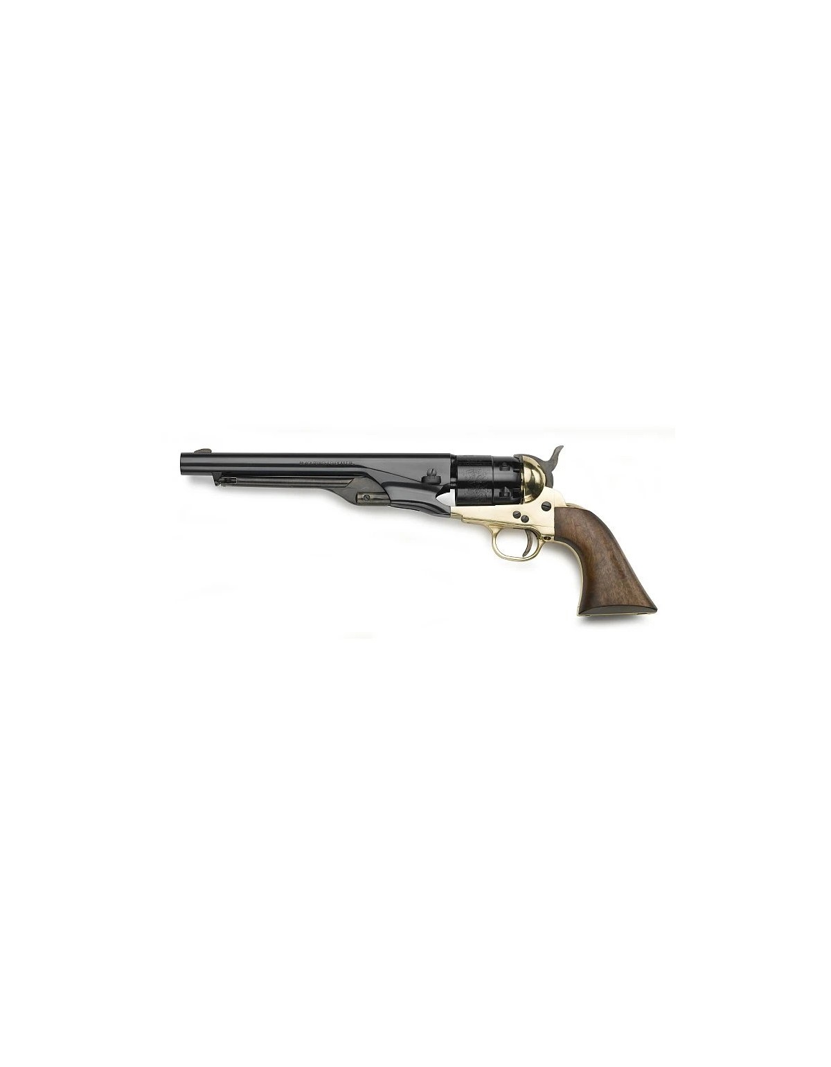 REVOLVER PIETTA CAB 44 /44 PN