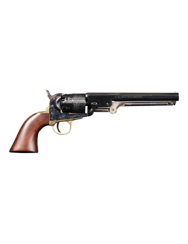 REVOLVER PIETTA 1851 NAVY YANK 44 PN