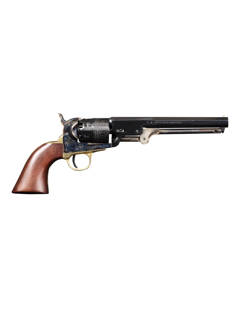 REVOLVER PIETTA 1851 NAVY YANK 44 PN