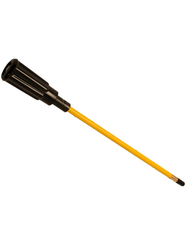 BAGUETTE PARKER HALE ARME DE POING 270