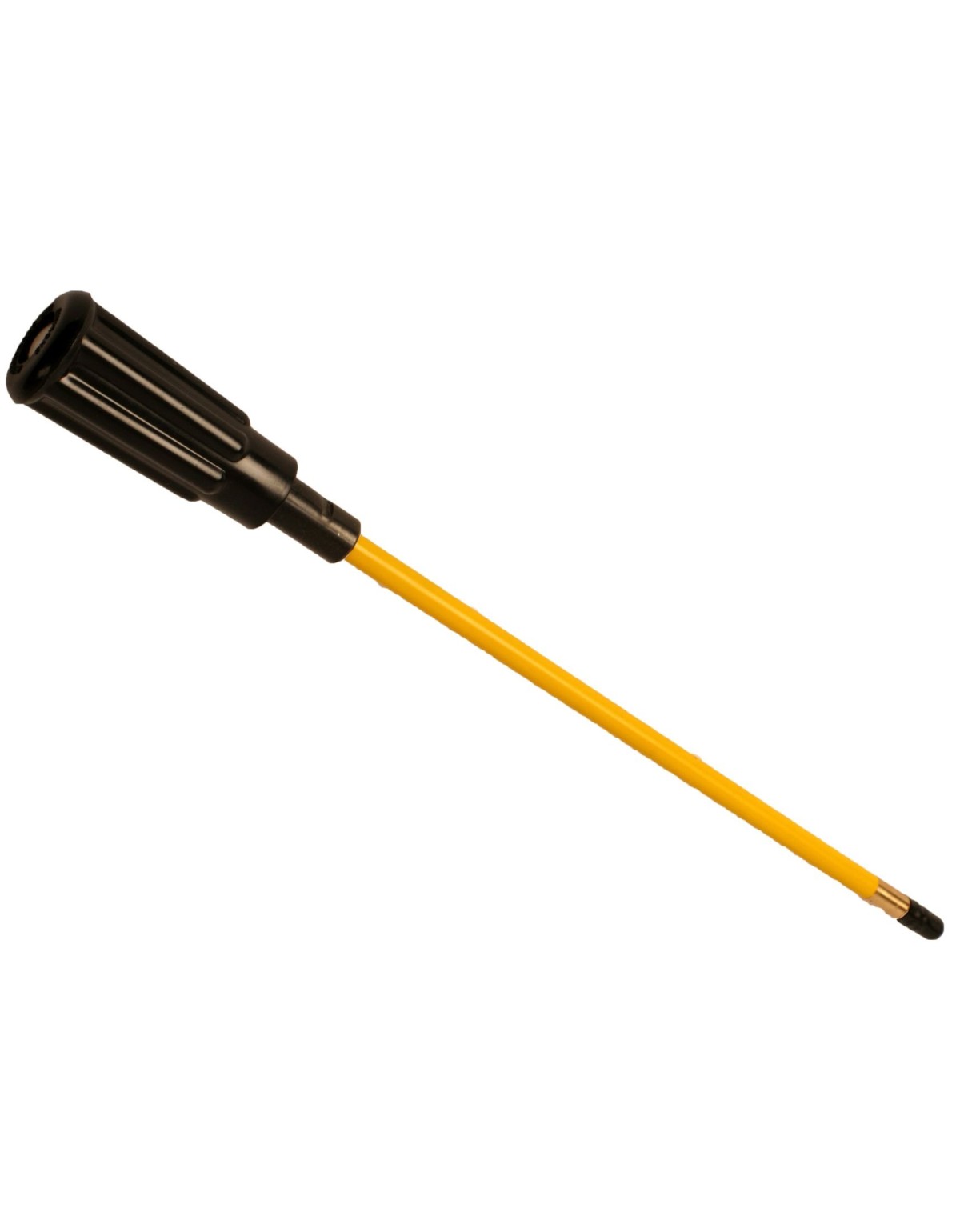 BAGUETTE PARKER HALE ARME DE POING 270