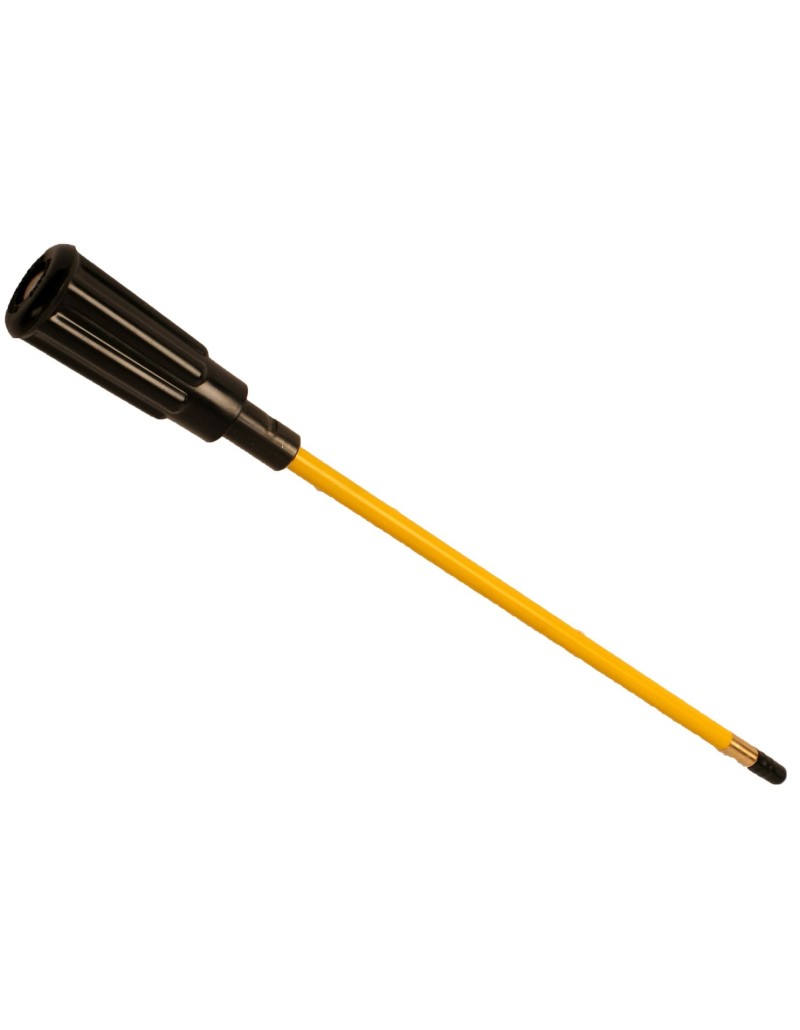 BAGUETTE PARKER HALE ARME DE POING 270