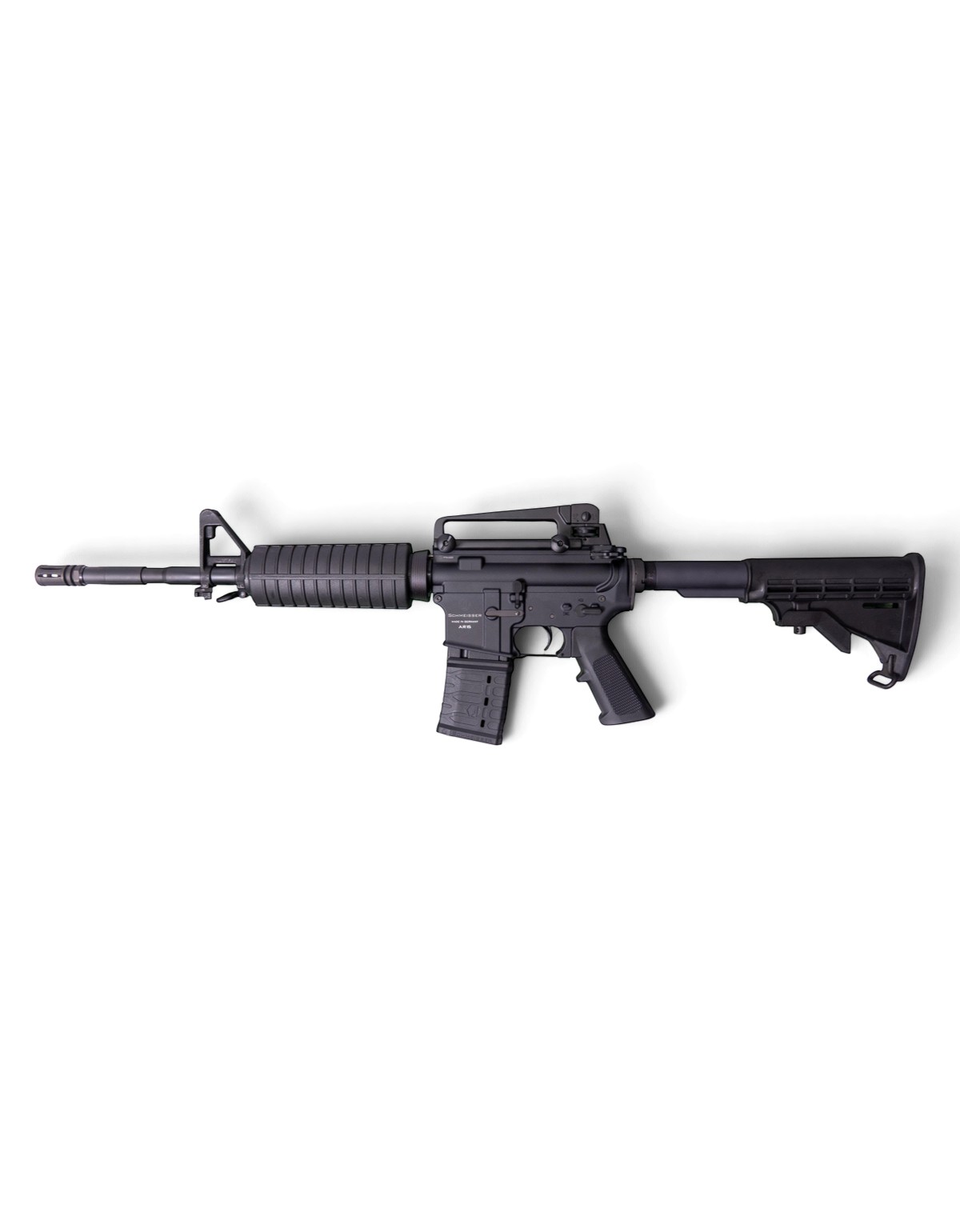 Schmeisser AR15 A2Type Colt AR15 Canon 14,5" + boite