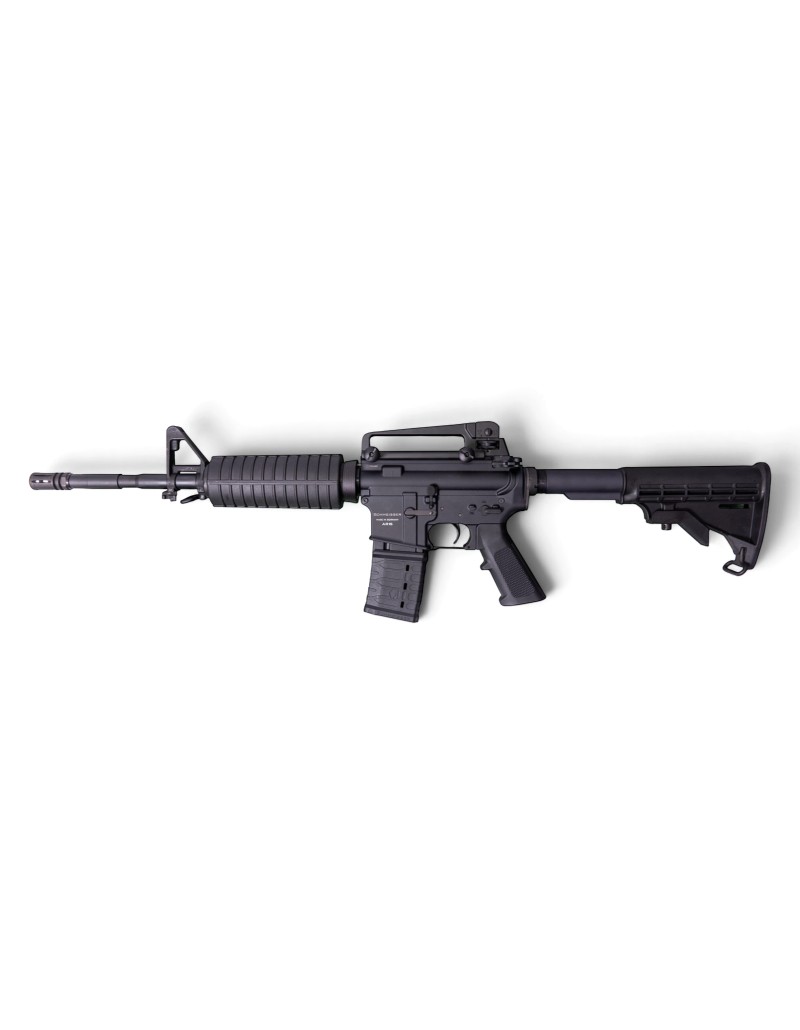Schmeisser AR15 A2Type Colt AR15 Canon 14,5" + boite