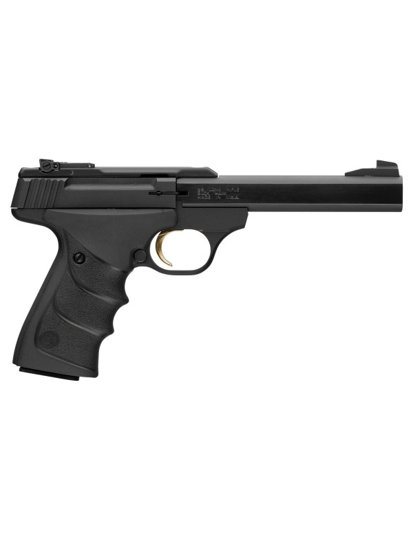 Pistolet Browning Arms Buckmark Std URX SE MS ADJ S 22LR