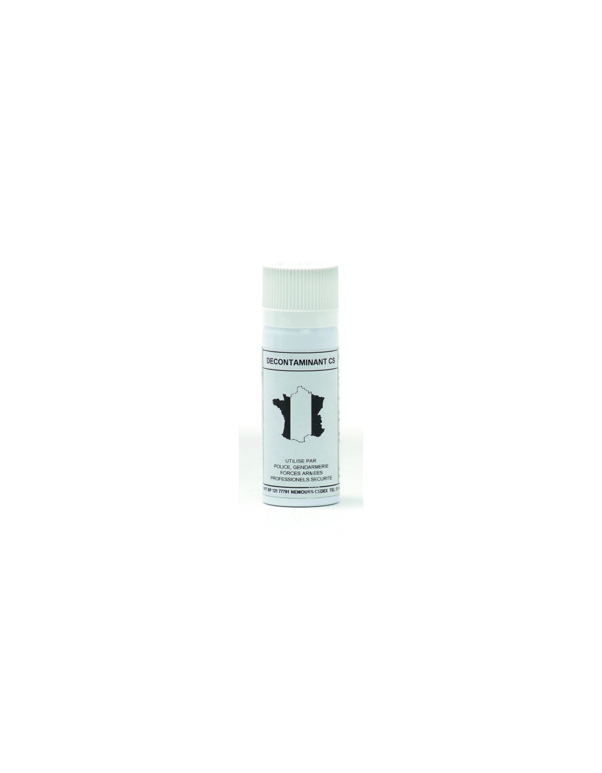 Bombe CBM decontaminant 50ML