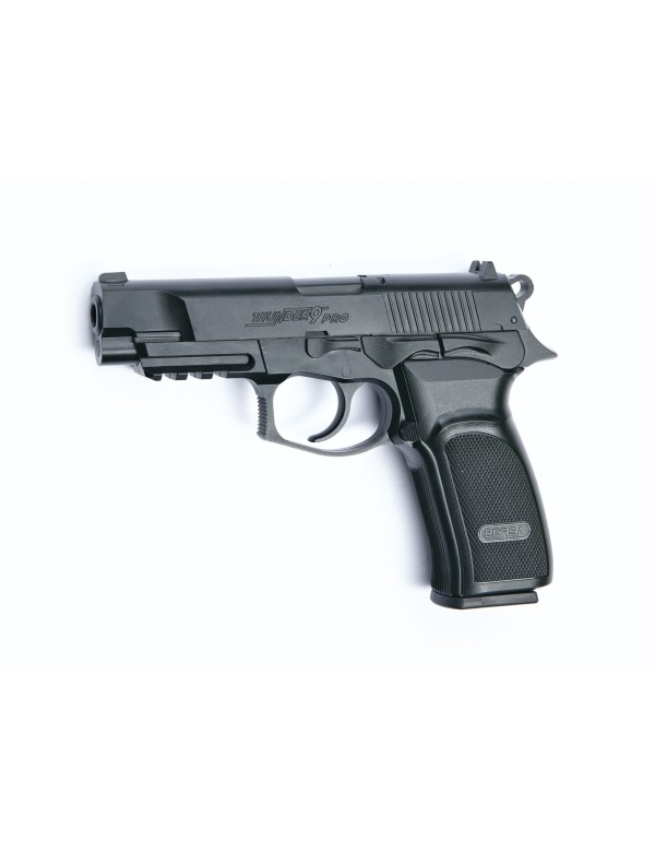 Pistolet Asg Bersa Thunder 9 Pro NB 4.5 CO2 -BBS