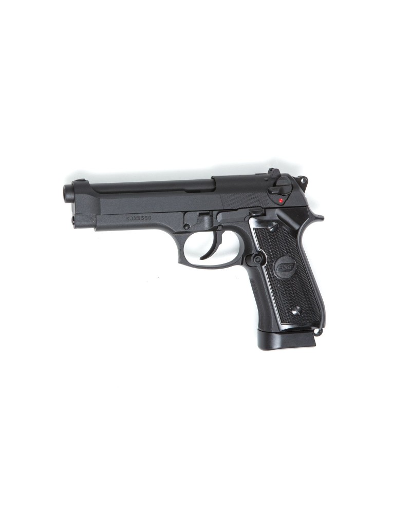 Pistolet Asg X9 Classic Full Metal BB CO2 C4.5-BBS
