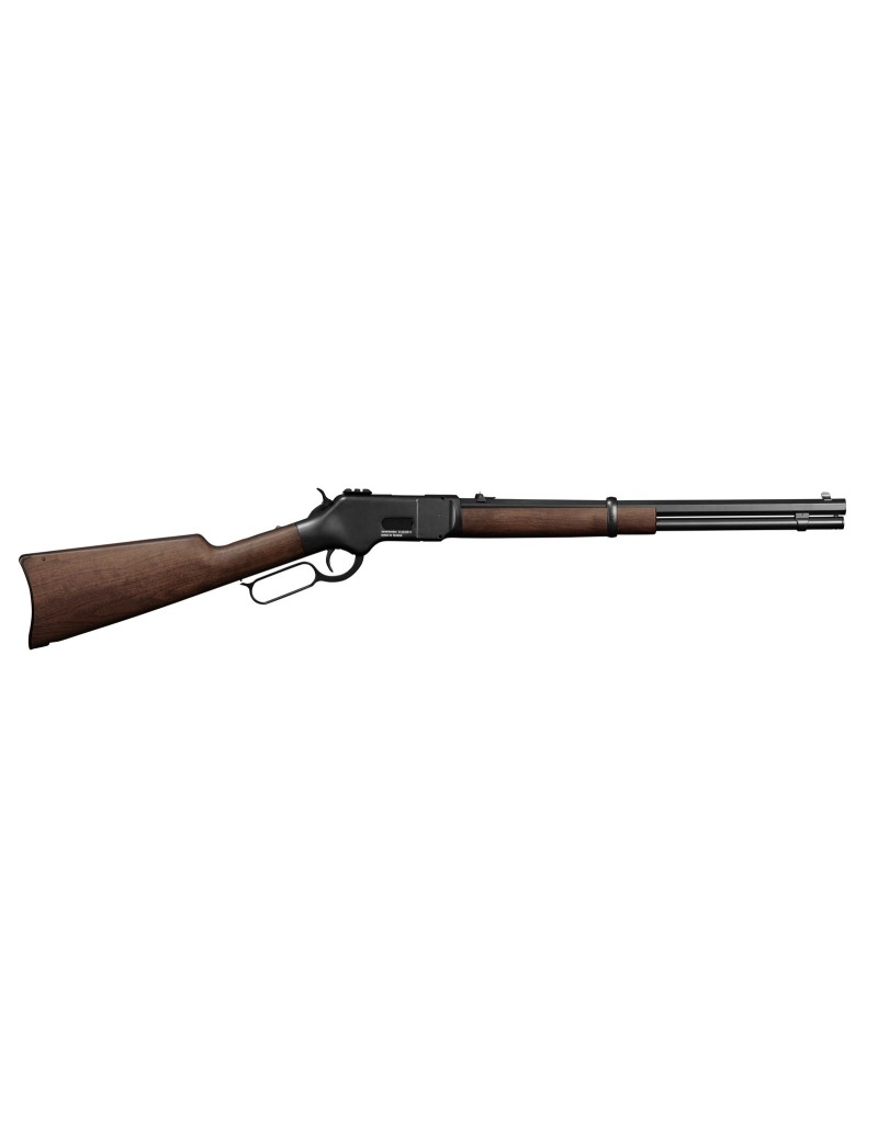 Carabine Asg Barra CO2 4.5 6J