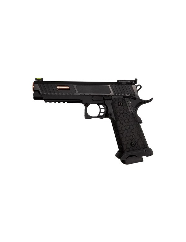 Pistolet Asg Sti Combat Master 4.5 CO2 BBS 1.42J