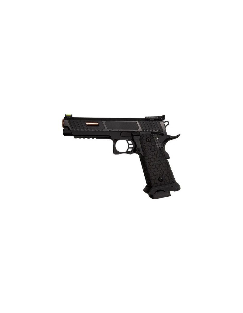 Pistolet Asg Sti Combat Master 4.5 CO2 BBS 1.42J