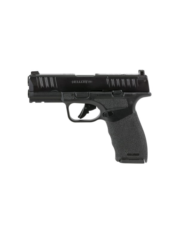 Pistolet Asg Hellcat Pro BB 4.5 CO2 BBS