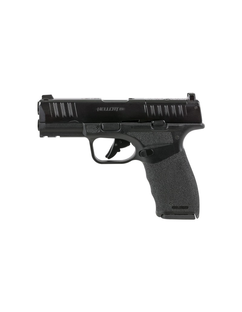Pistolet Asg Hellcat Pro BB 4.5 CO2 BBS