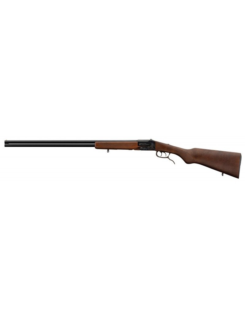 Fusil Falco Superpose Mixte 410/14MM - 32 70CM