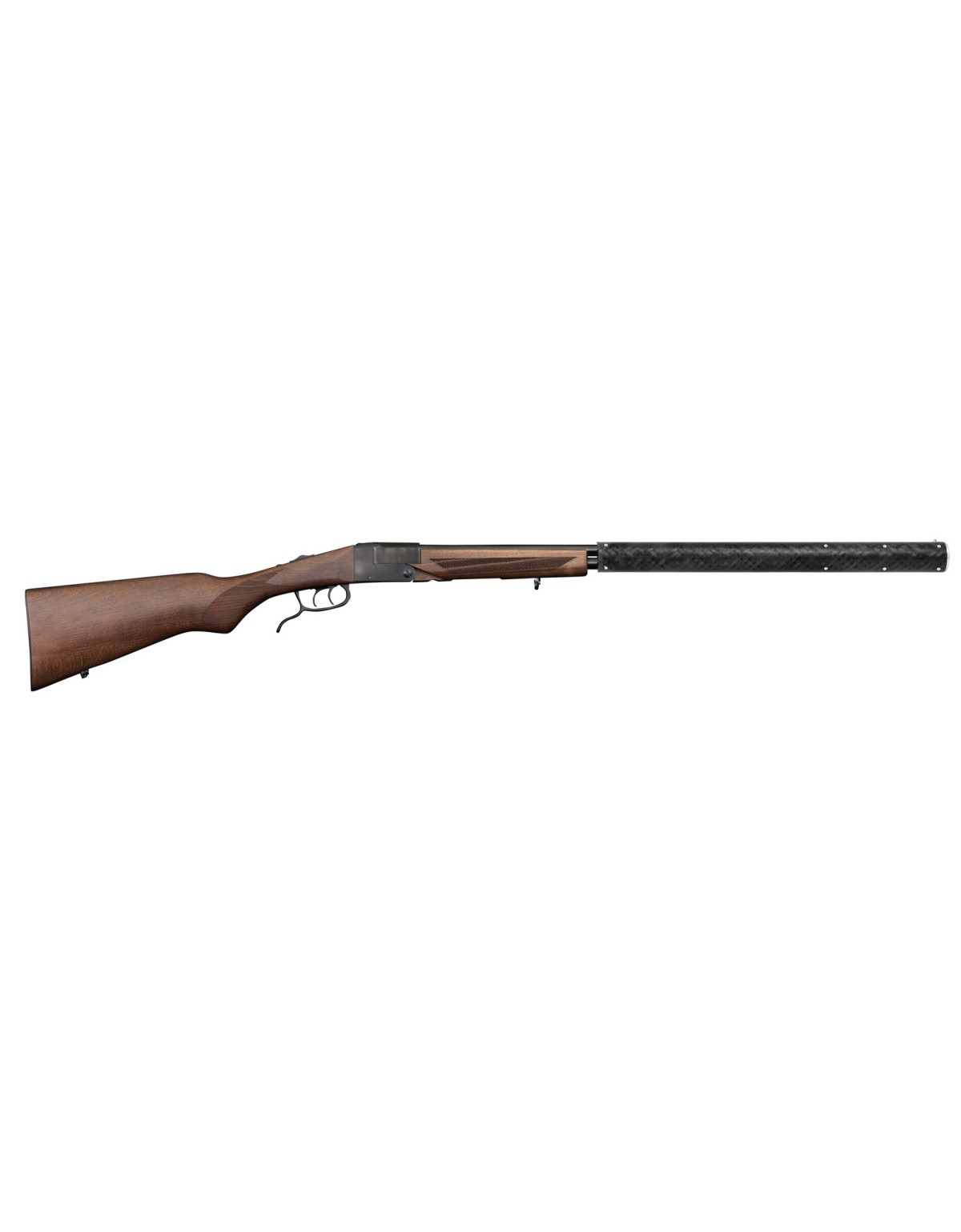 Fusil Falco Superpose Silence C.410