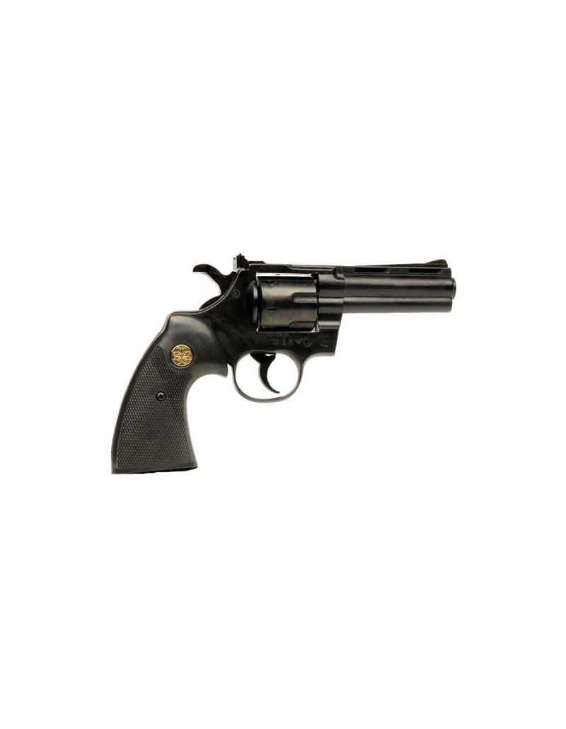 Revolver Kimar python 4'' 9MM bronze