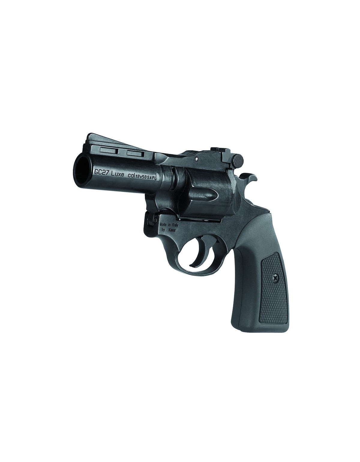 Pistolet SAPL GC27 luxe C12/50 1C mini gomm