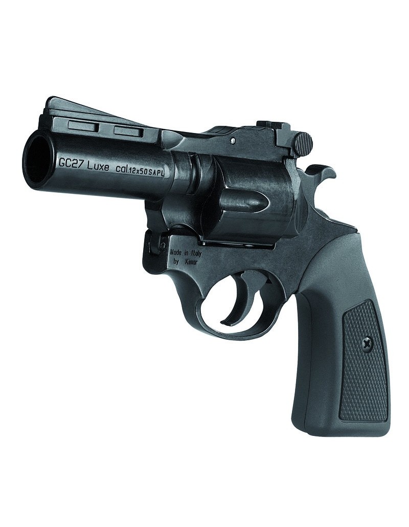 Pistolet SAPL GC27 luxe C12/50 1C mini gomm