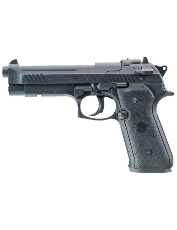 Pistolet Kimar AG92 C4.5 - Plombs