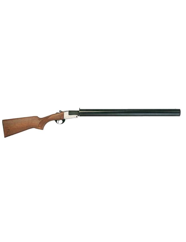 Carabine Investarm 70LS Monocoup Silence C12