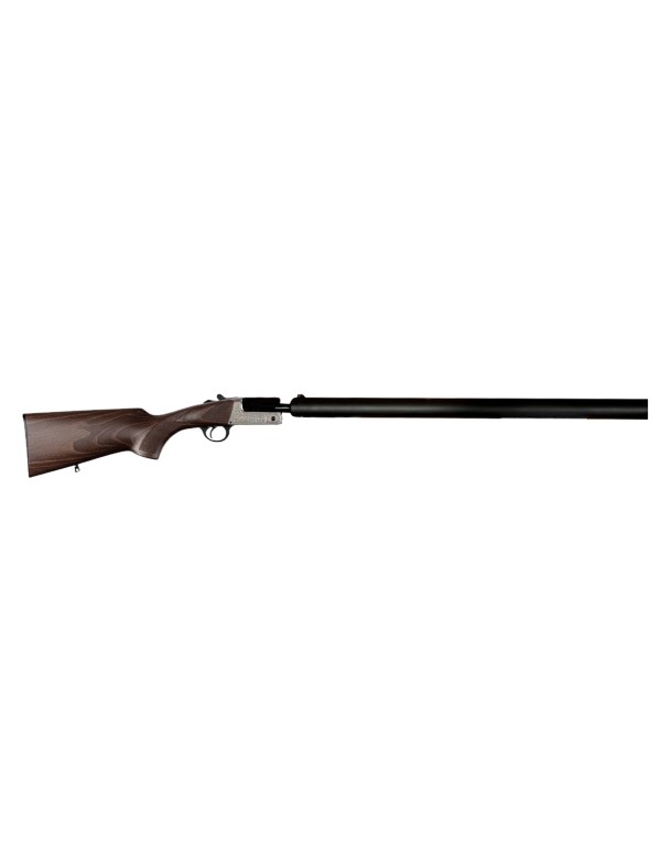Carabine Investarm 70LS Monocoup Silence C410