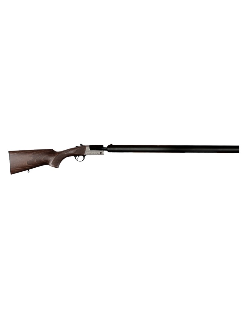 Carabine Investarm 70LS Monocoup Silence C410