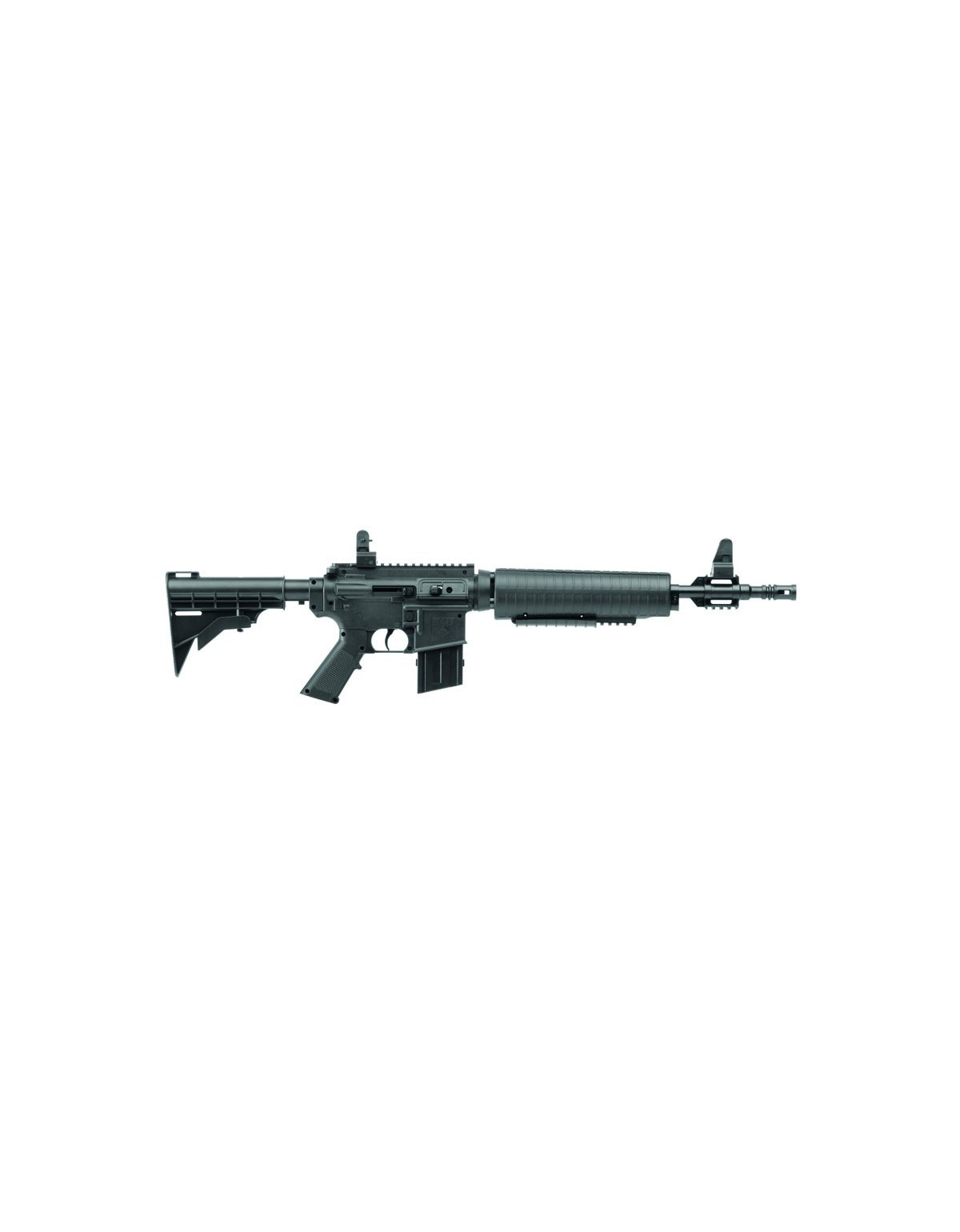 Carabine Crosman M4-177 BB'S 6.9J