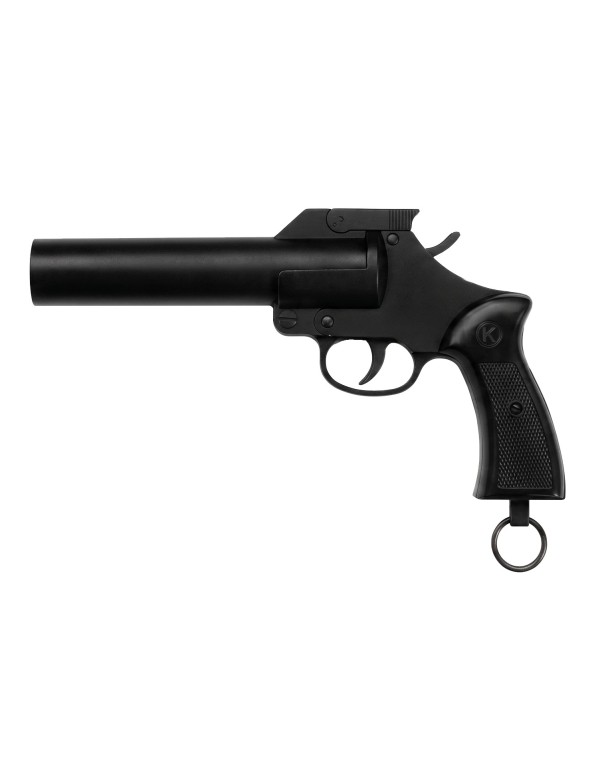 Pistolet Kimar de signalisation very cal 4