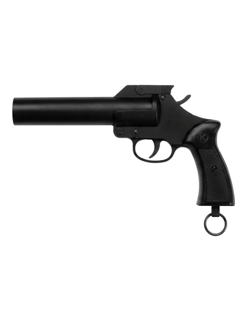Pistolet Kimar de signalisation very cal 4