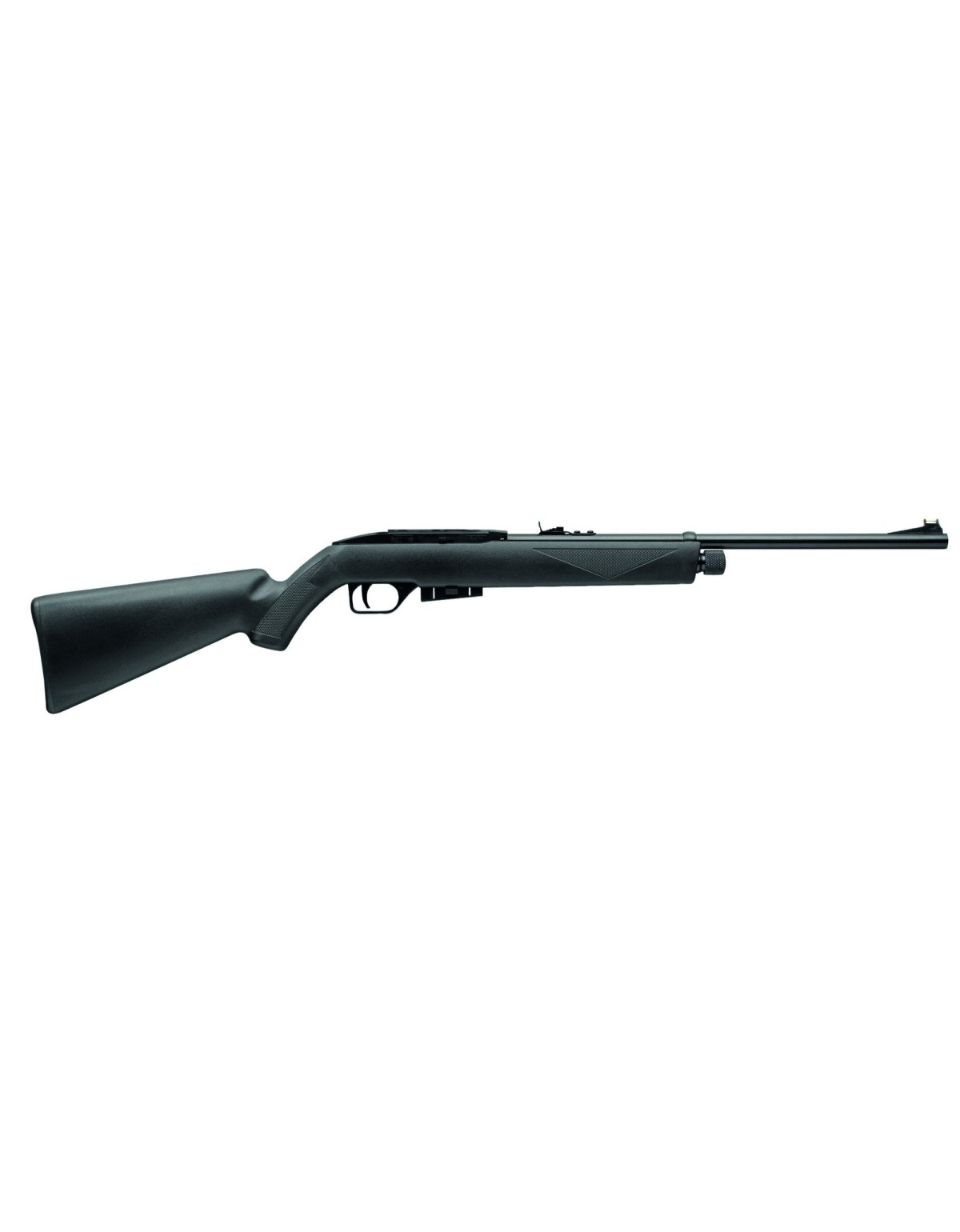 Carabine Crosman 1077 Repeatair CO2 4.5 8J
