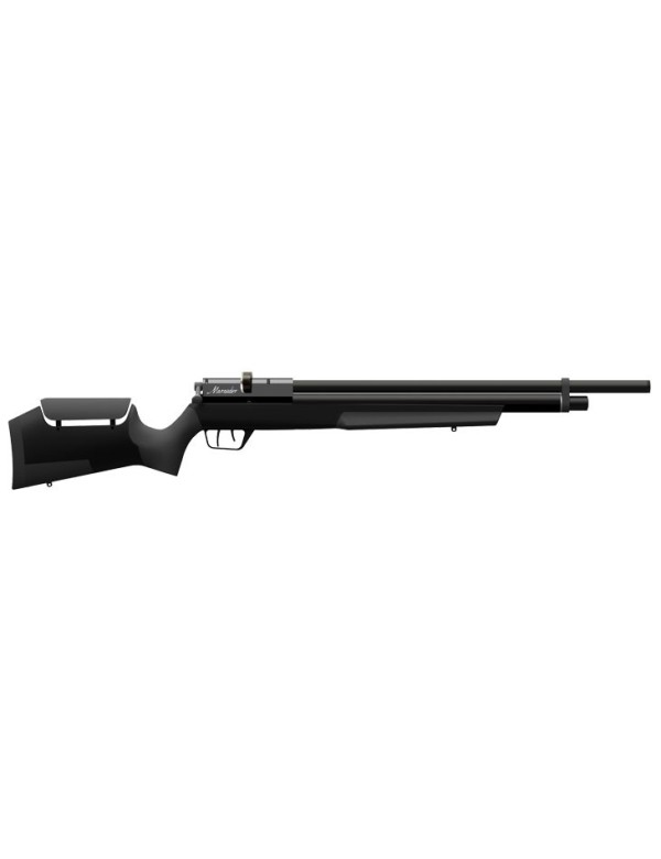 Carabine Crosman Benjamin Marauder synthétique PCP 4.5 19.9J