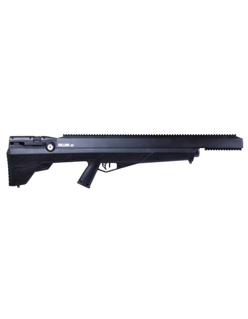 Carabine Crosman Bulldog PCP C357 19.9J