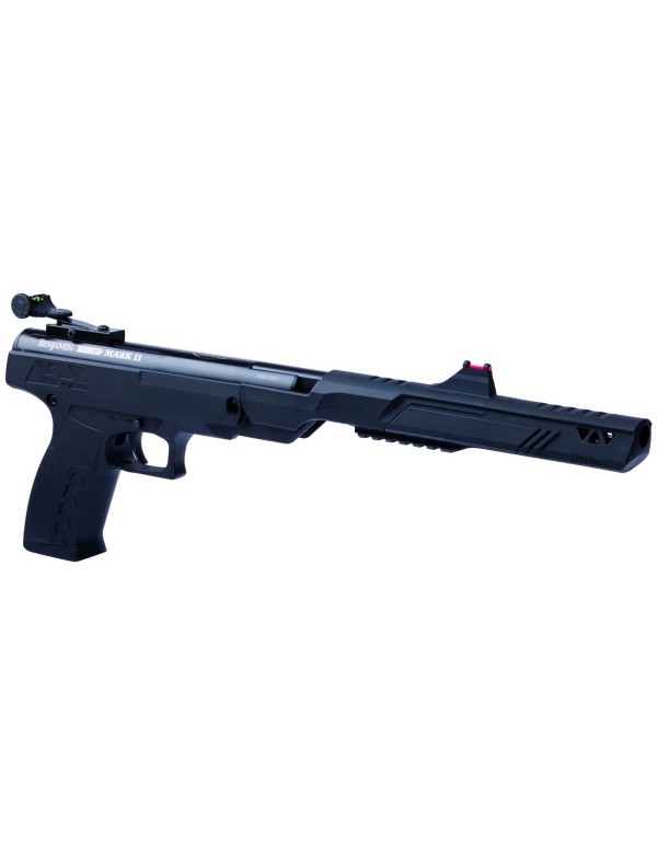 Pistolet Crosman Trail Mark II NP C4.5 6J