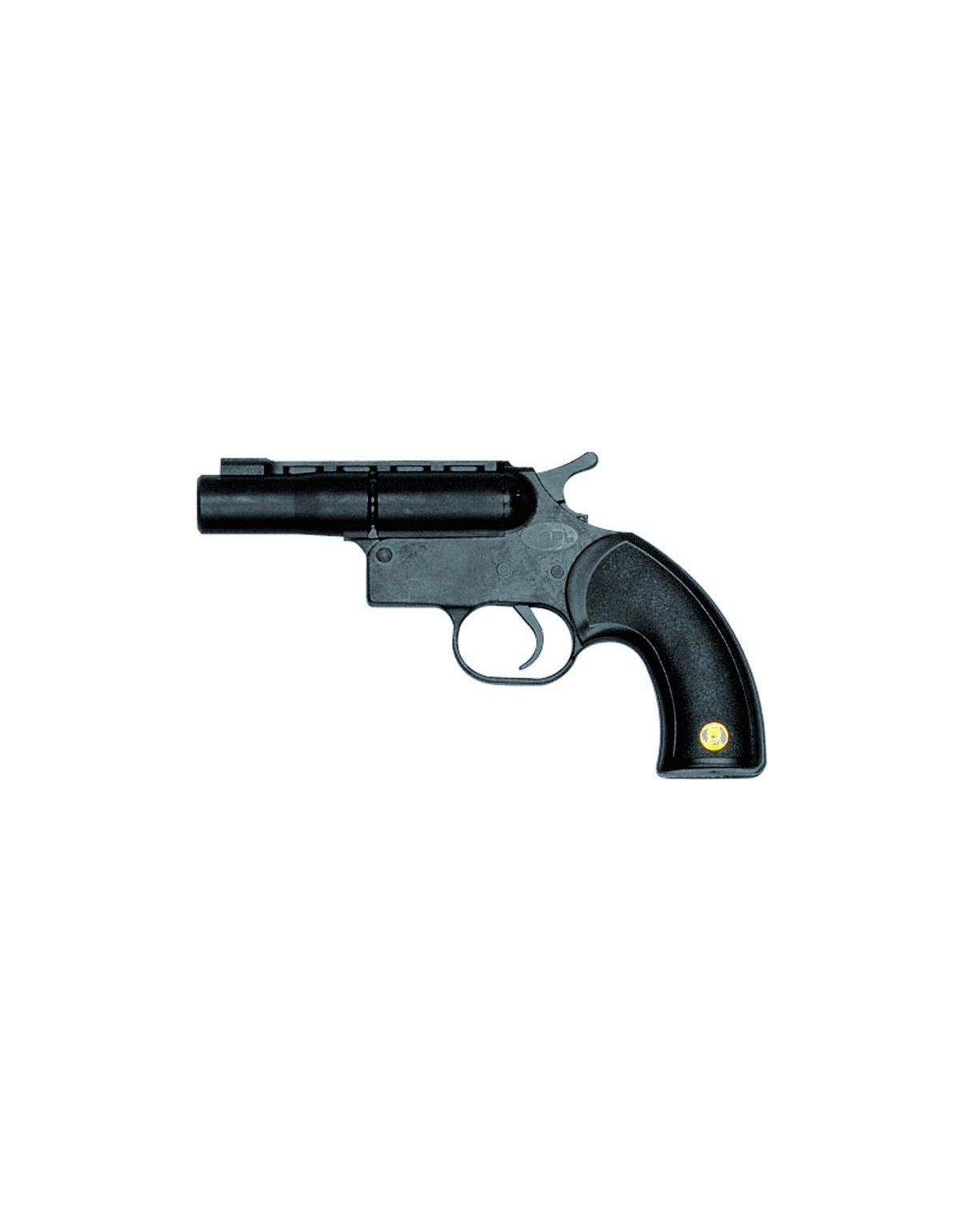 Pistolet SAPL GC27 noir C12/50 1 c mini gomm