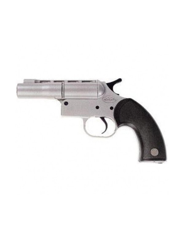 Pistolet SAPL GC27 chrome mat C12/50 1CP mini gomm